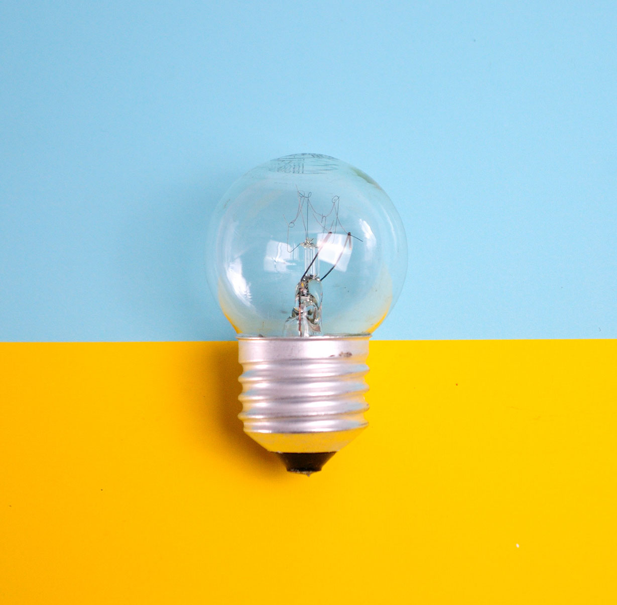 Light Bulb Light Bulb