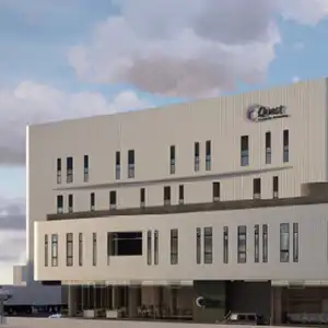 永湖股份有限公司